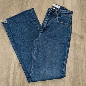 Abercrombie 90s relaxed jean
